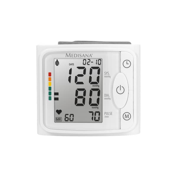 MEDISANA BW 320 - blodtrycksmonitor