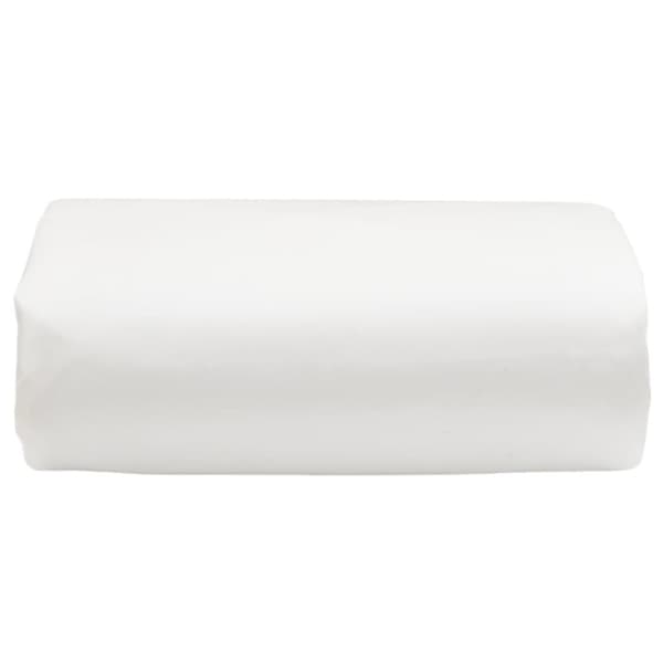 Presenning vit 2,5x4,5 m 650 g/m²