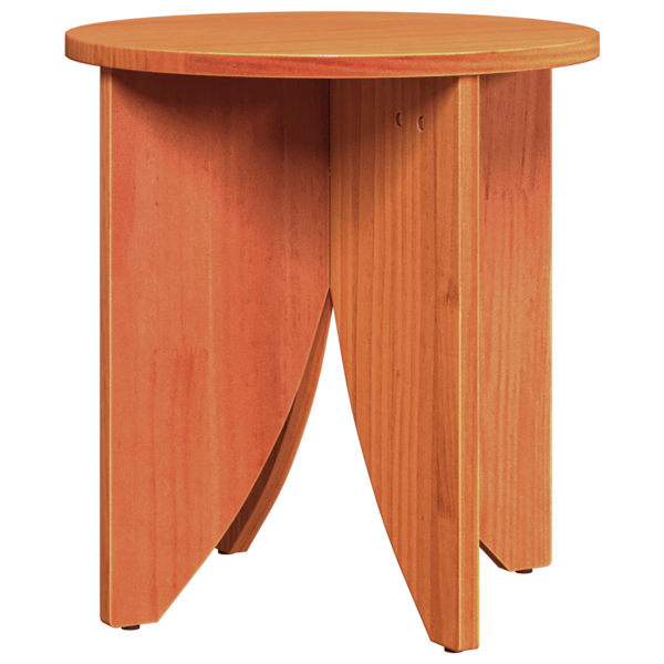 Kaffeebord 2 pcs Vaxbrun