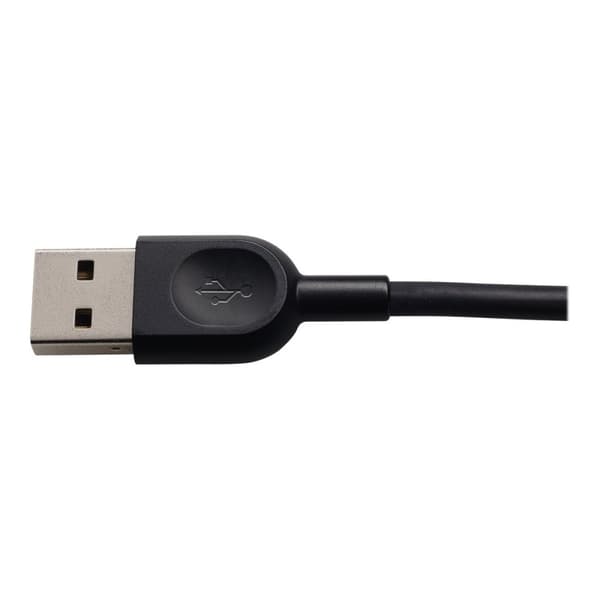 Logitech USB Headset H540 - headset
