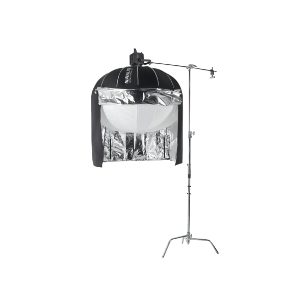 Nanlite LT-120 Lantern softbox 120cm Bowens mount