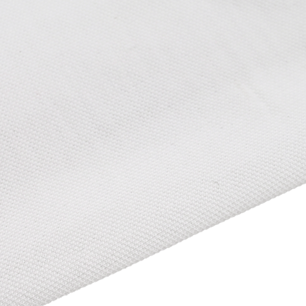 Avloppsrör Vit 16 x 5000 cm tyg