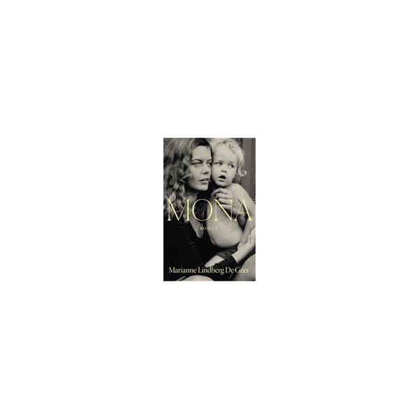 Mona (bok, danskt band)