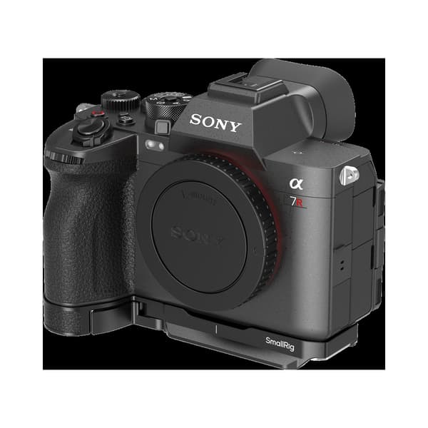 SmallRig 6705 Mount Plate for Sony Alpha 7R VI