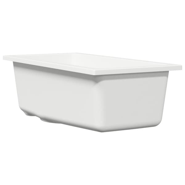 Diskho Vit 21 x 44 x 14 cm Granit