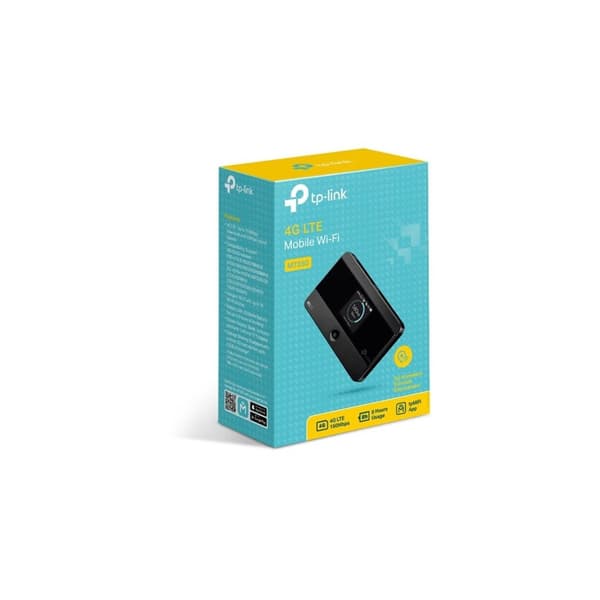 TP-Link M7350 - mobil hotspot - 4G LTE