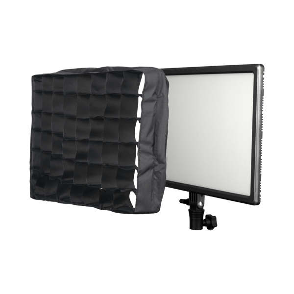 Nanlite Eggcrate for Lumipad 25
