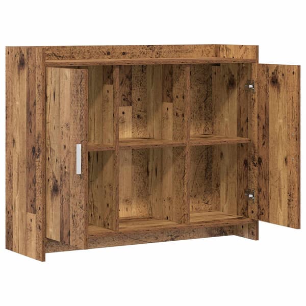 Sideboard 98,5 x 33 x 80 cm PB
