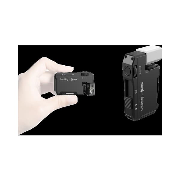 SmallRig 5710 Thumb EDC Flashlight