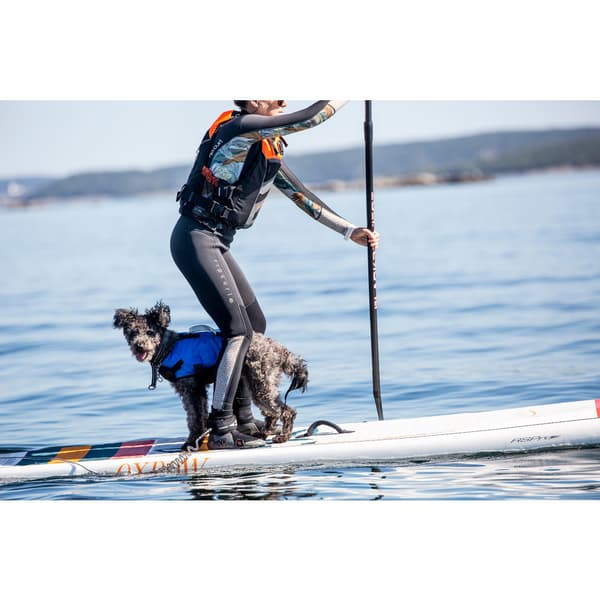 Hundflytväst Splash S Blå
