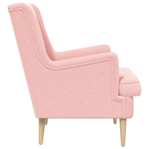 fåtölj Rosa Sjöfåls tyg