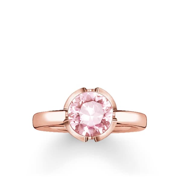 THOMAS SABO 034-540-9-54 - Ring Dam (54)