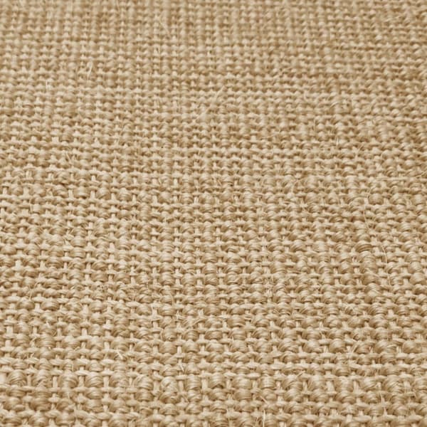 Sisalmatta för klösstolpe 80x100 cm