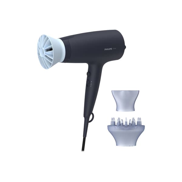 Philips 3000 Series BHD360 - hårtork