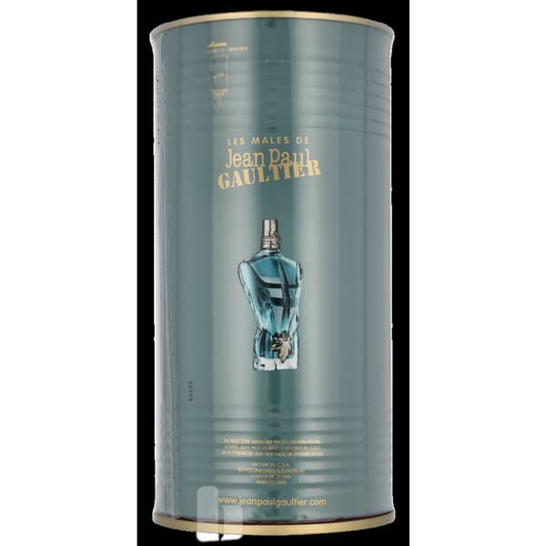 J.P. Gaultier Le Beau Edt Spray 75 ml