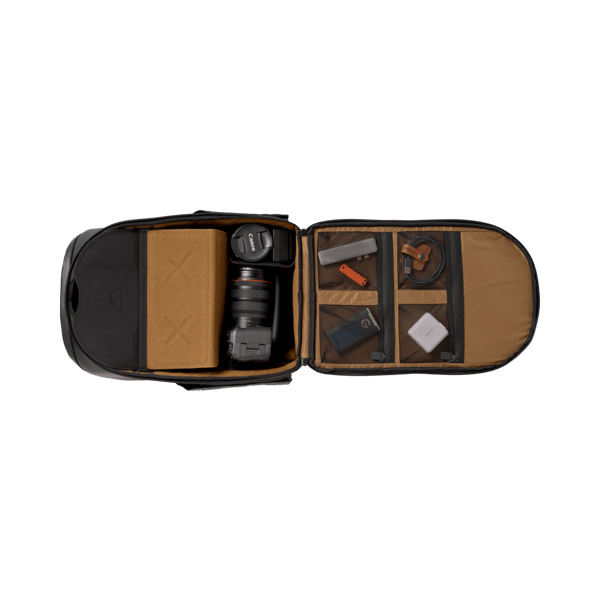 Gomatic Peter McKinnon Everyday Daypack - Bundle with extra divider