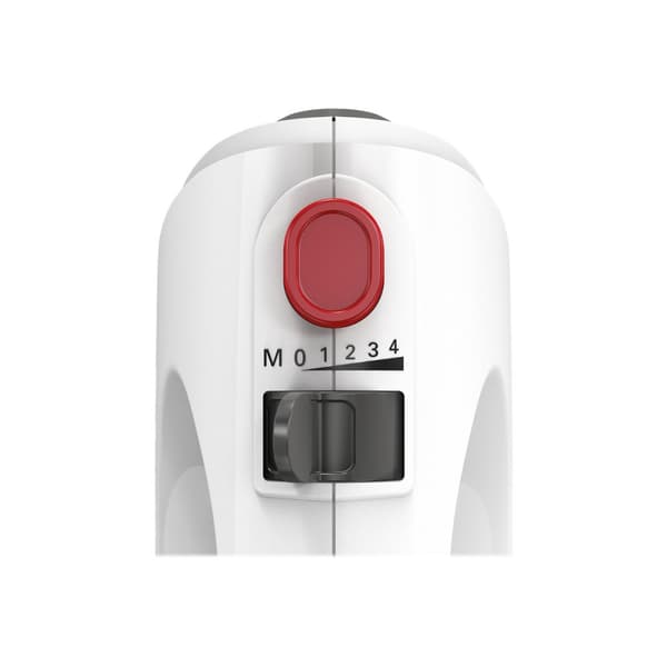 Bosch MFQ22100 - handmixer - vit / grå