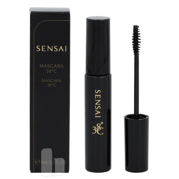Sensai Mascara 38C 6 ml Dam