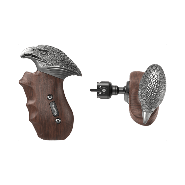 SmallRig 4817 ImageGrip Series Eagle Handle with NATO Clamp (Left Side)