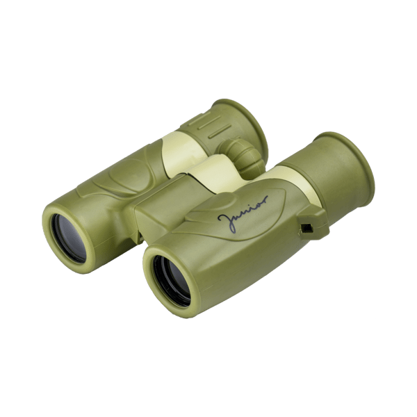 Focus Junior 6x21 Green