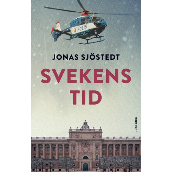Svekens tid (häftad)