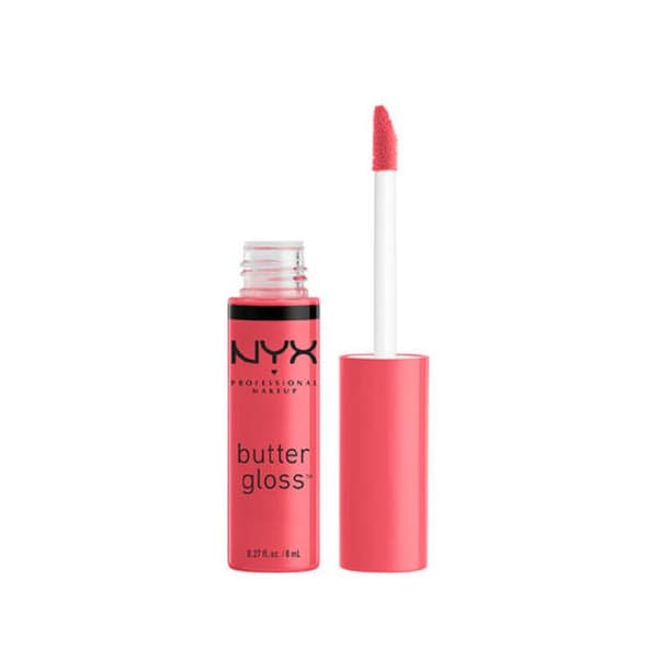 PROF. MAKEUP Butter Lip Gloss - Sorbet