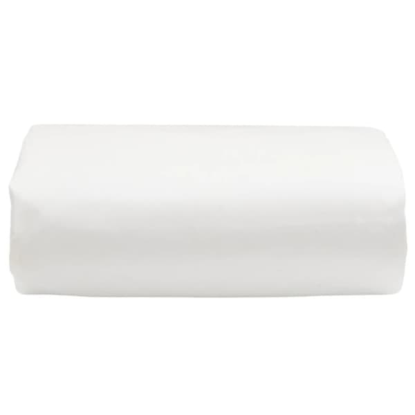 Presenning vit 2x3 m 650 g/m²