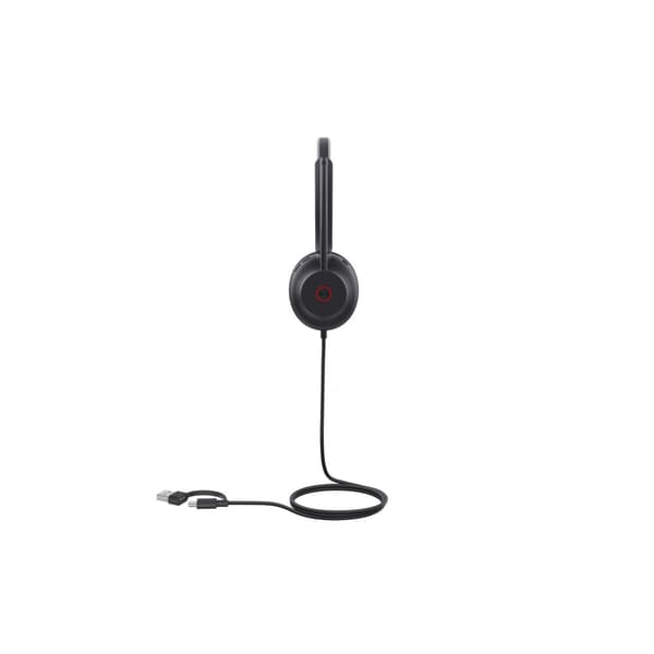 Yealink UH35 Mono - headset