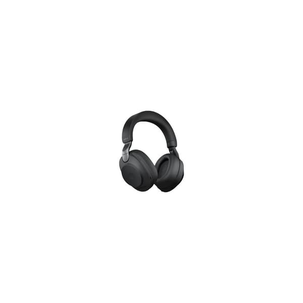 Jabra Evolve2 85 UC Stereo - headset - 3,5 mm kontakt