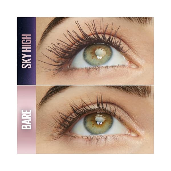 Lash Sensational Sky High Mascara Brown