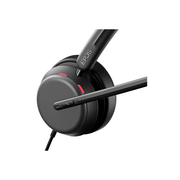 EPOS IMPACT 860 ANC - headset - USB-C