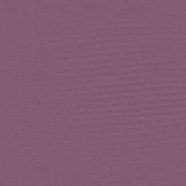 En-sitssoffa Lila 88 x 83 x 95 cm Sammet
