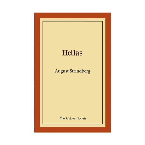 Hellas (häftad)