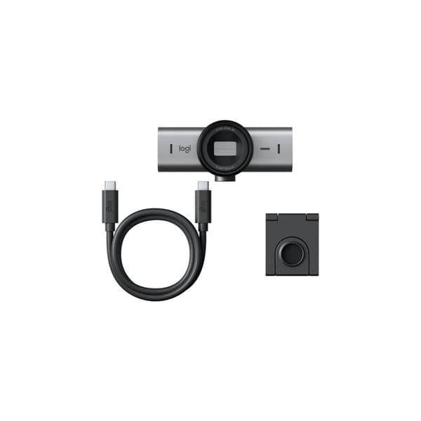 Logitech MX Brio 705 for Business - webbkamera