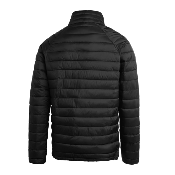 Jackson Jacket Black Male