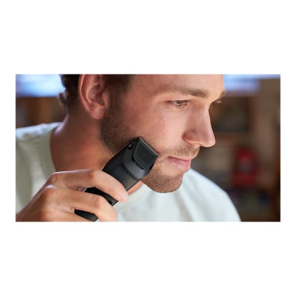 Philips BeardTrimmer Series 3000 BT3206 - trimmer