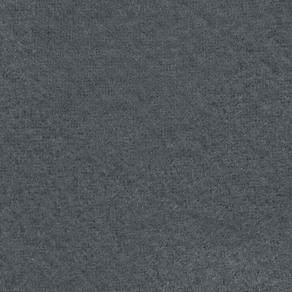 Kastfilt Mörkgrå 210 x 140 cm Fleece