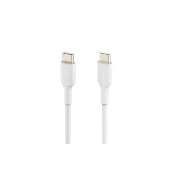 Belkin BoostCharge - USB typ C-kabel - USB-C till USB-C - 1 m