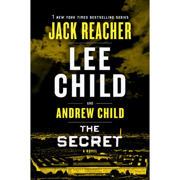 The Secret (inbunden, eng)