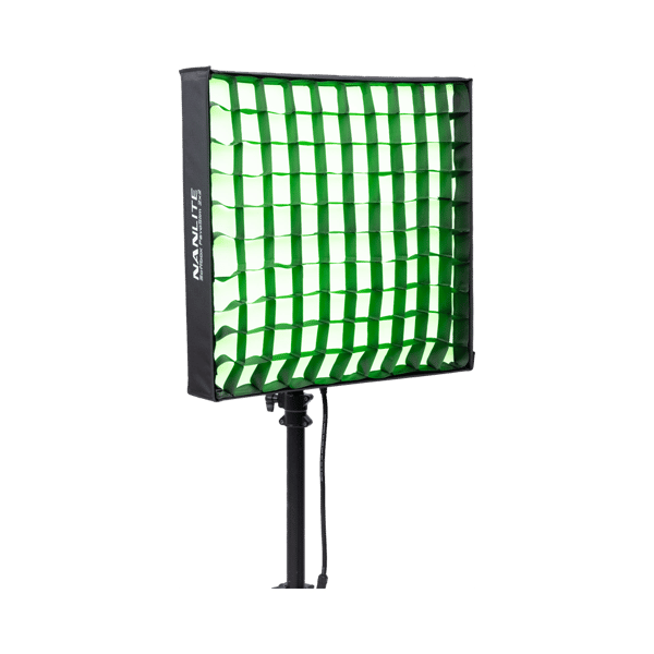 Nanlite PavoSlim 240C RGBWW LED Panel