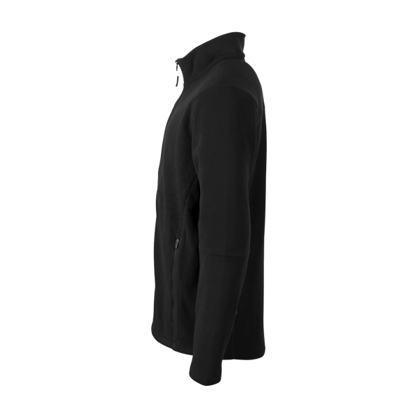 Morrow  Fleece Black Male