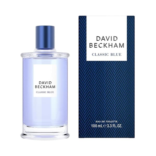 Classic Blue Edt 100ml