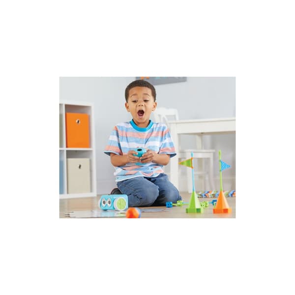 Botley the Coding Robot Activity Set