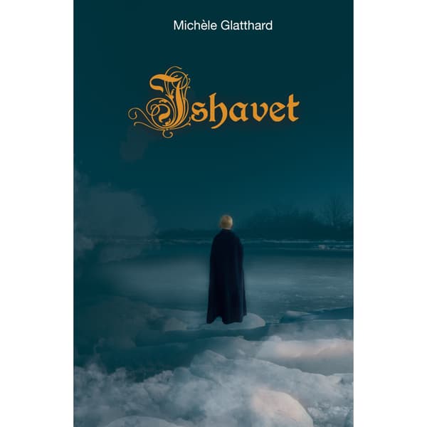Ishavet (inbunden)
