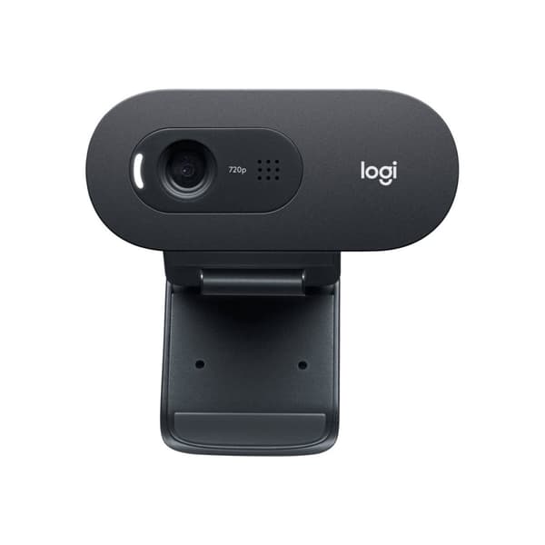 Logitech C505 - webbkamera