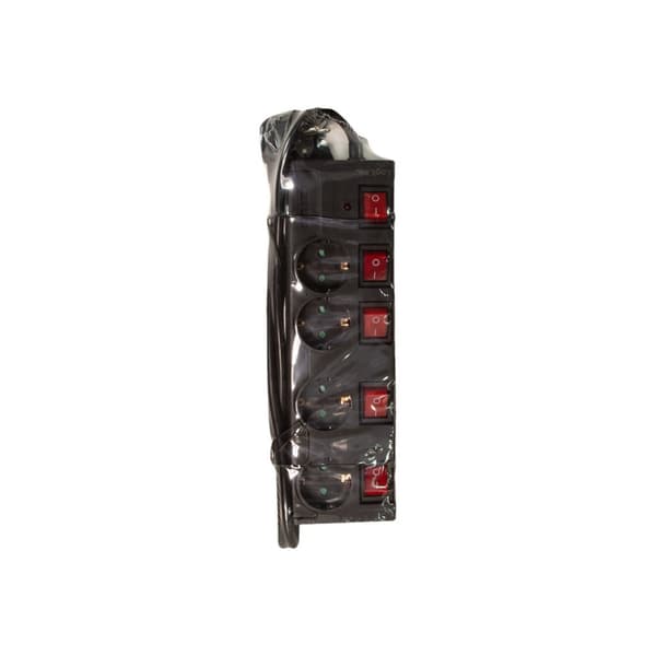 LogiLink - effektband - 3680 watt