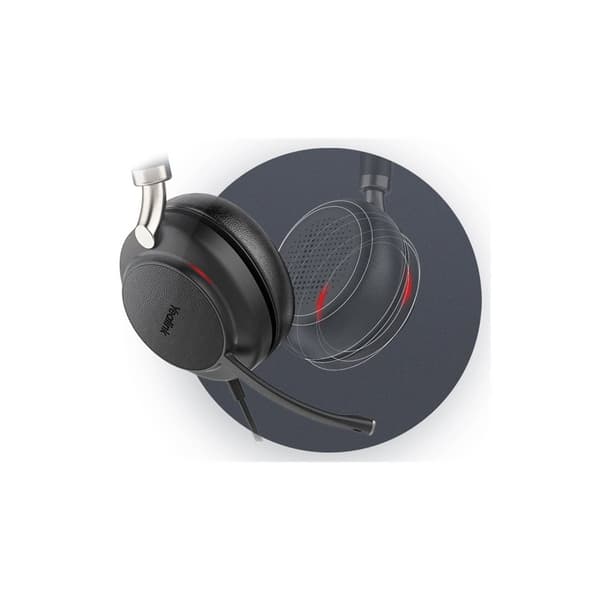 Yealink UH38 Mono - headset