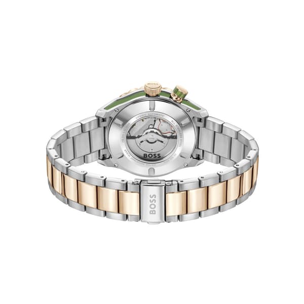 BOSS 1514181 - Automatic Herr (42MM)