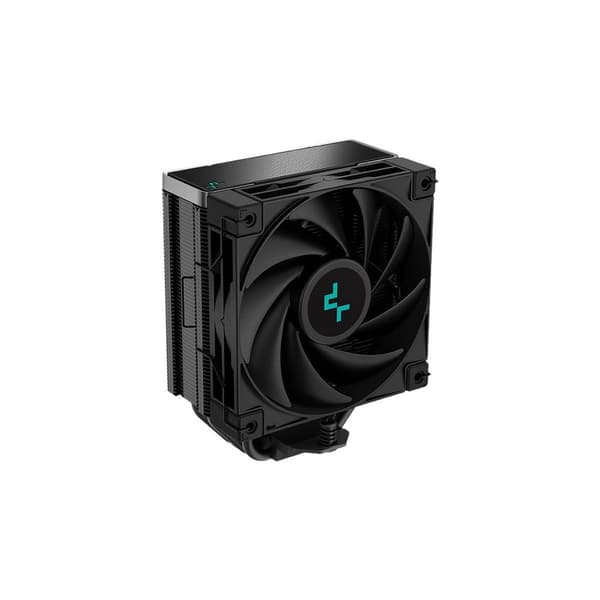 Deepcool AK400 ZERO DARK - processorkylare