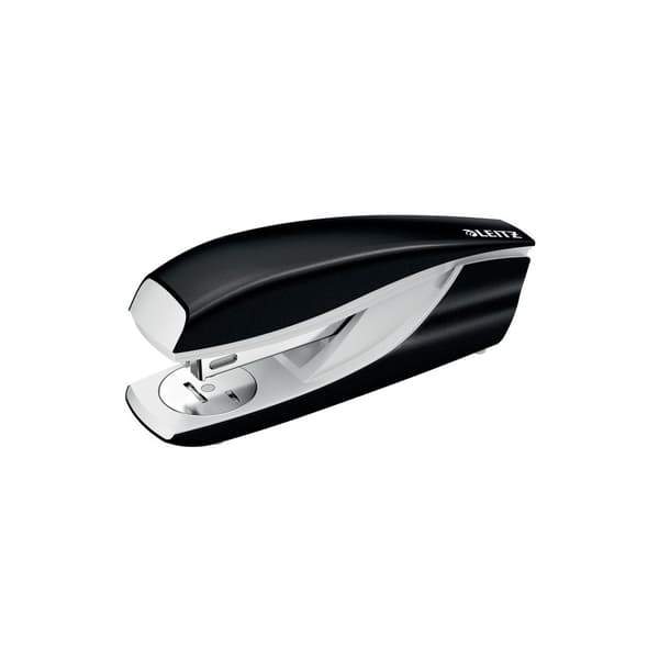 Häftapparat LEITZ WOW 5502 30ark svart